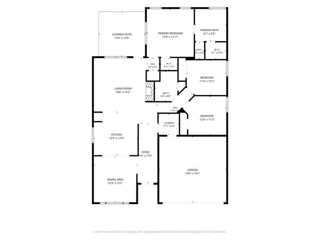 Building Photo - 3003 Silver Spur Dr