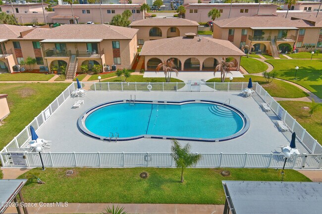 Building Photo - 127 San Paulo Cir