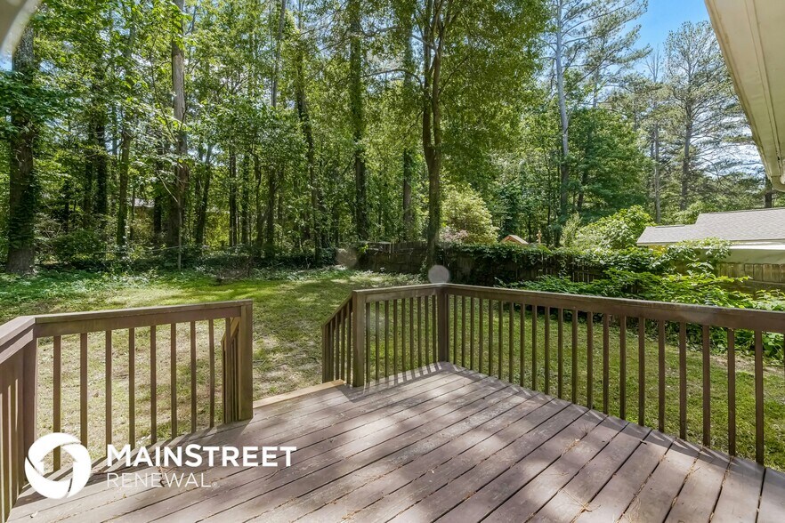 Building Photo - 436 Voyles Dr
