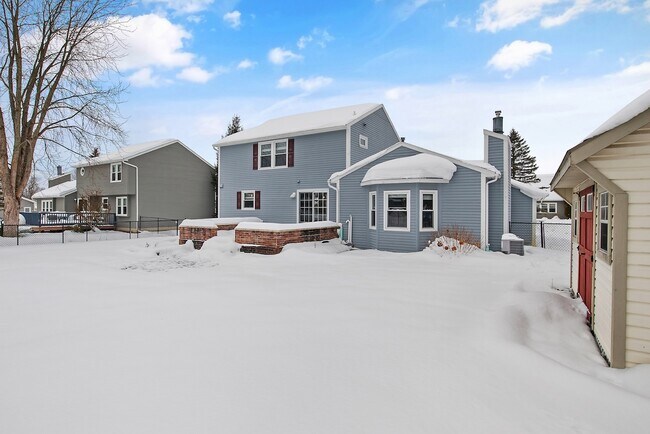 Building Photo - 8244 Daisy Field Path