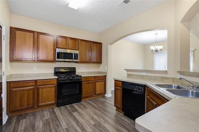 Building Photo - 2285 Baker Station Dr