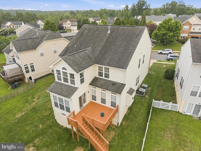 Building Photo - 5407 Silver Maple Ln