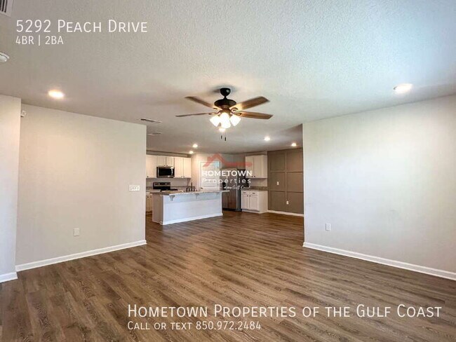 Building Photo - 5292 Peach Dr