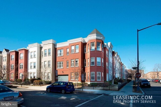 Building Photo - 2100 12th St NW