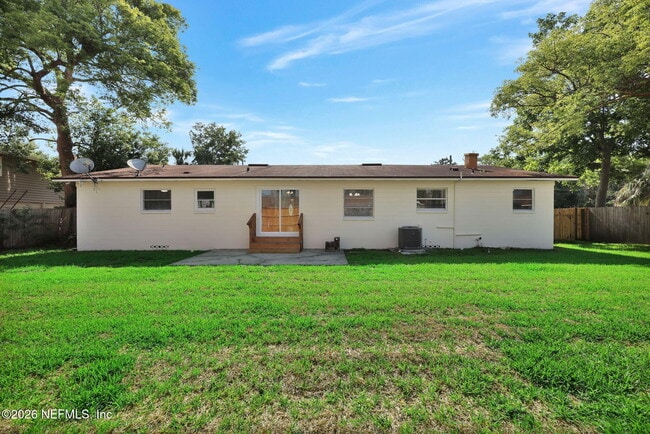 Building Photo - 8544 Sanchez Rd