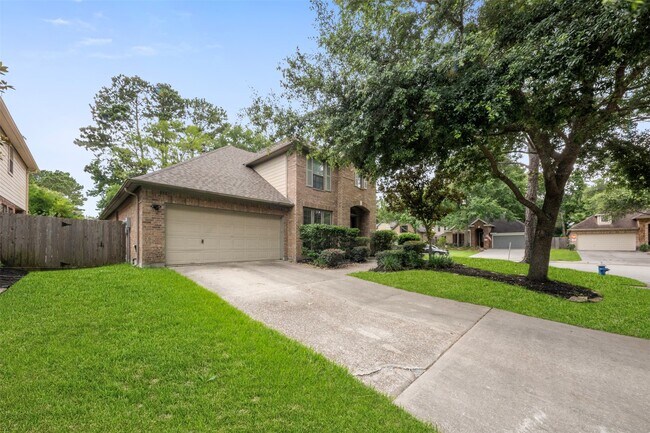 Building Photo - 3331 Lost Maple Forest Ct