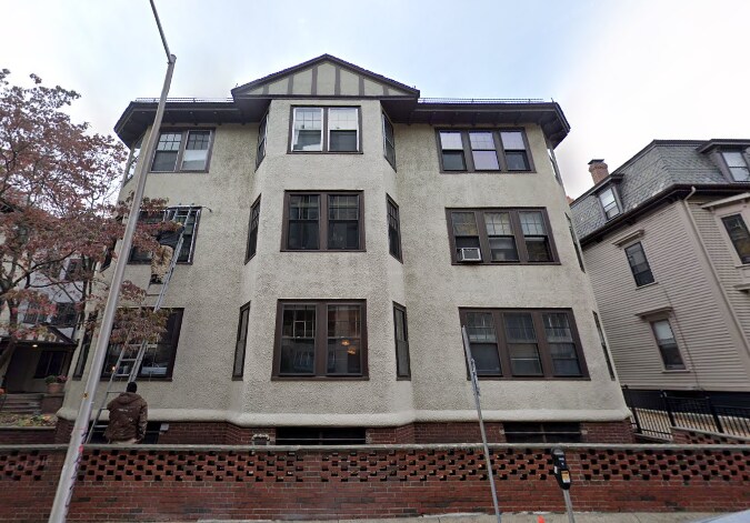 Building Photo - 11 Story St
