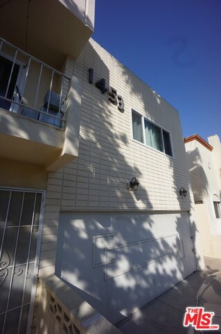 Building Photo - 1453 Berkeley St