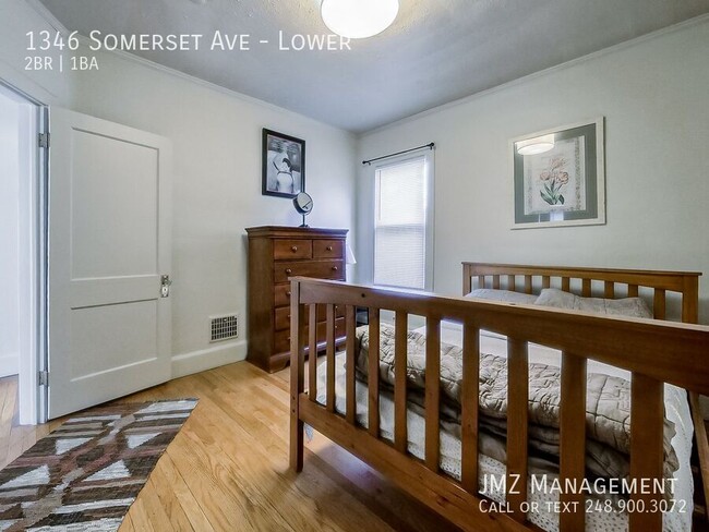 Building Photo - 1346 Somerset Ave