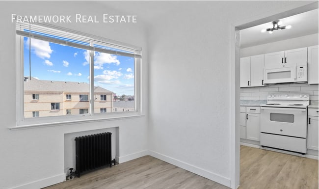 Building Photo - 1524 Wabash St