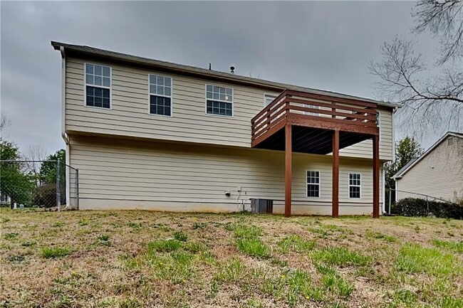 Building Photo - 232 Bomar Ln