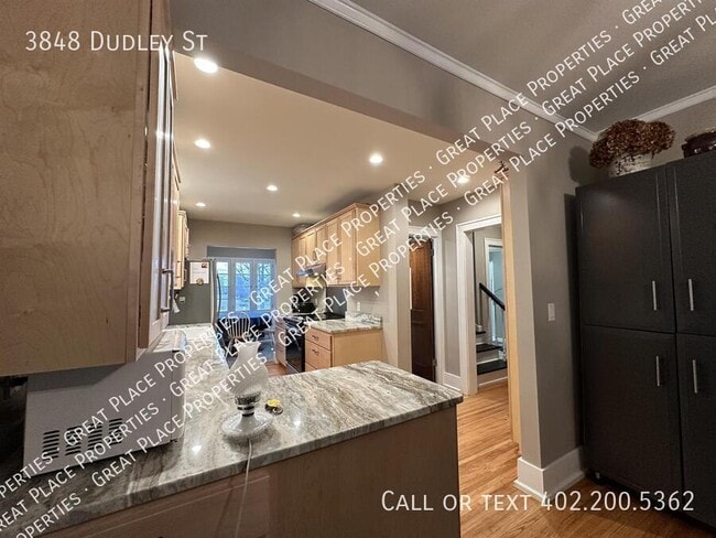 Building Photo - 3848 Dudley St