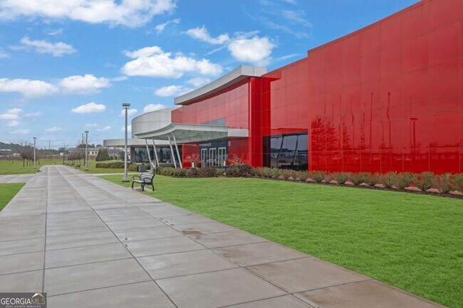 Building Photo - 803 Dundee Wy