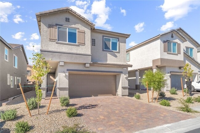 Building Photo - 8917 W Pebble Rd