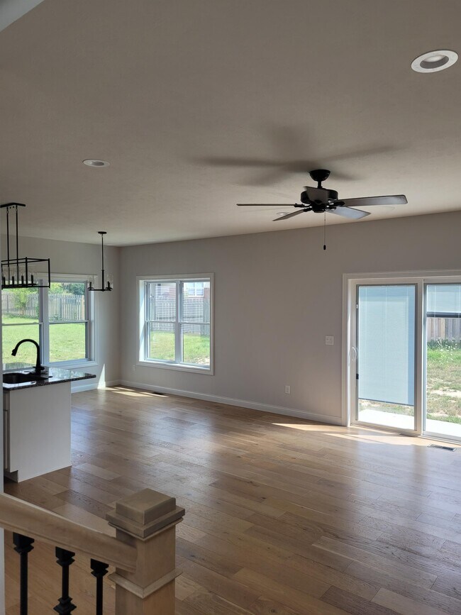 Building Photo - 2404 Grey Fox Trail