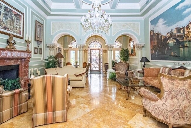 Building Photo - 2705 Via Murano