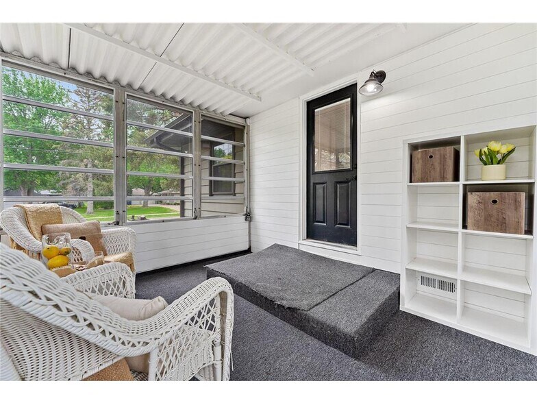 Porch - 2600 W 110th St