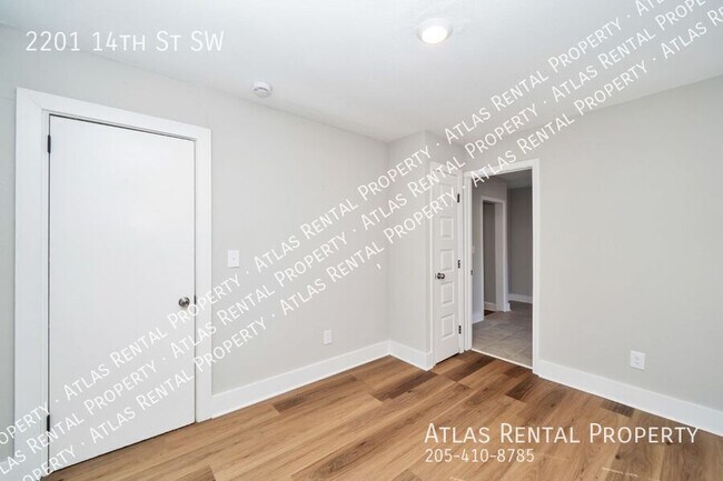 Building Photo - 2201 14th St SW