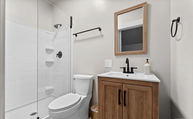 Building Photo - 6580 Sage Basin Way