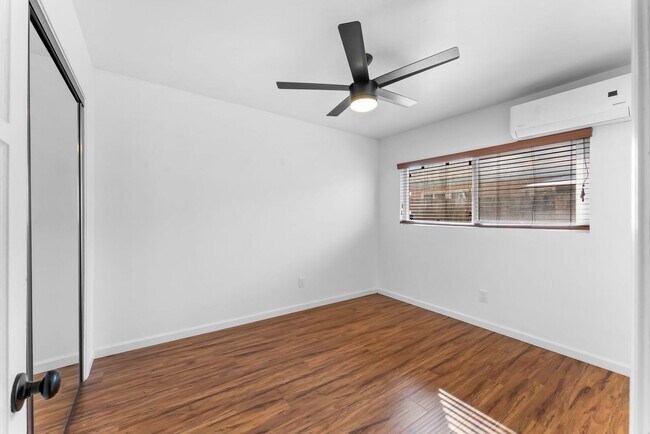 Building Photo - Coconino Apartments