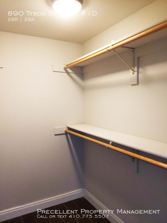 Building Photo - 2 bedroom in Baltimore MD 21201