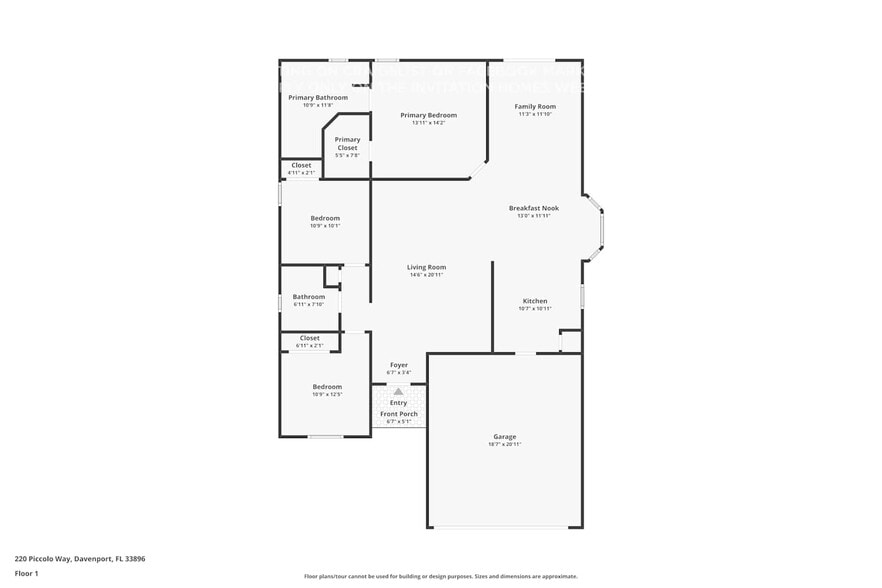 Building Photo - 220 Piccolo Way