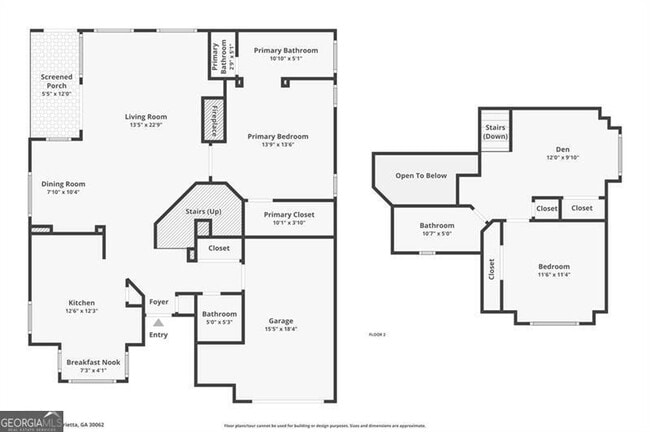 Building Photo - 914 Bradford Ln