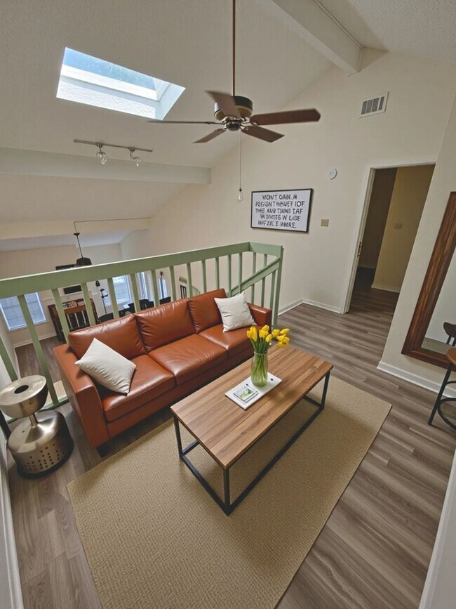 Building Photo - Beautifully Updated 2BR/2BA with Loft Oasis – Safe & Gated Community