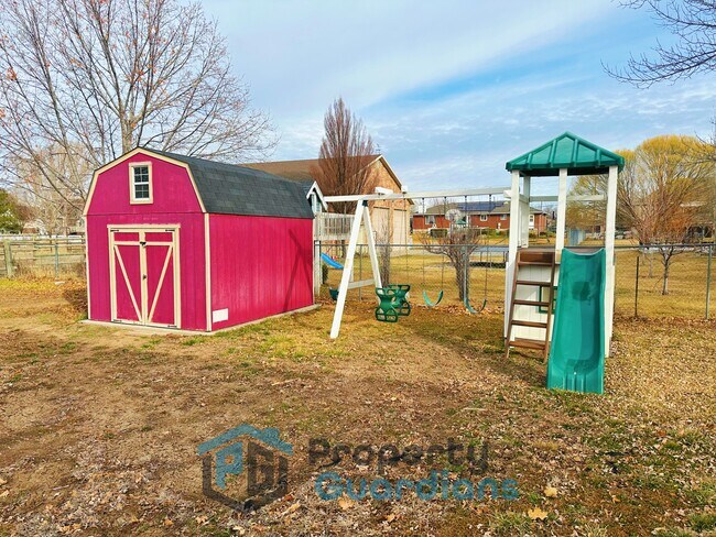 Building Photo - 2786 S 1260 W