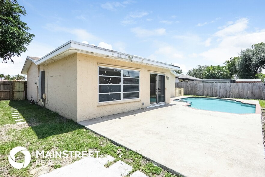 Building Photo - 9611 Johnson St