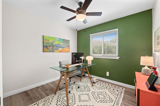 Building Photo - 2307 Whitestone Dr