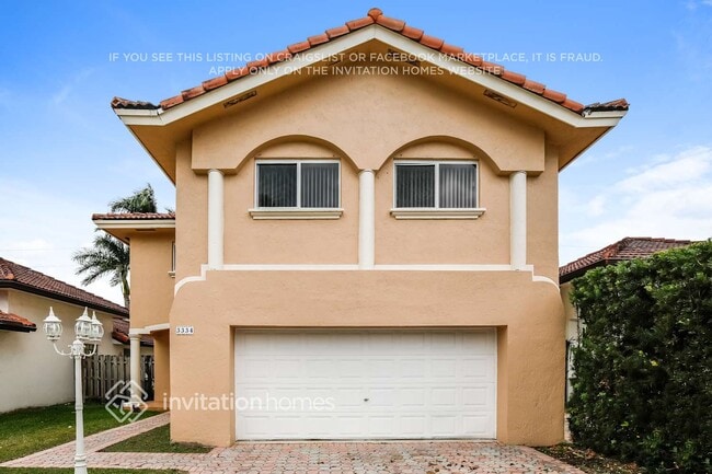 Building Photo - 3334 SW 156th Ct