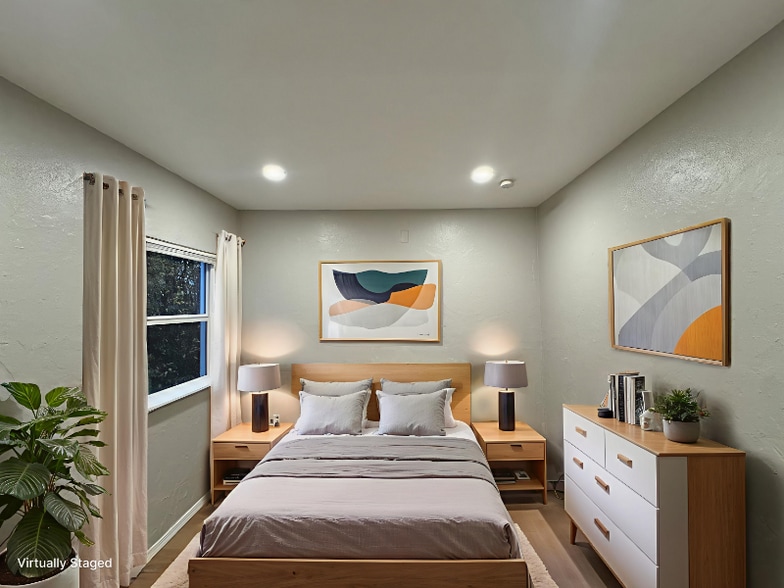 Building Photo - 1223 S J St