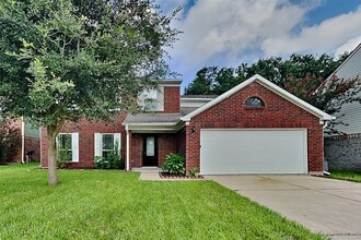 Building Photo - 3407 Fort Richmond Dr