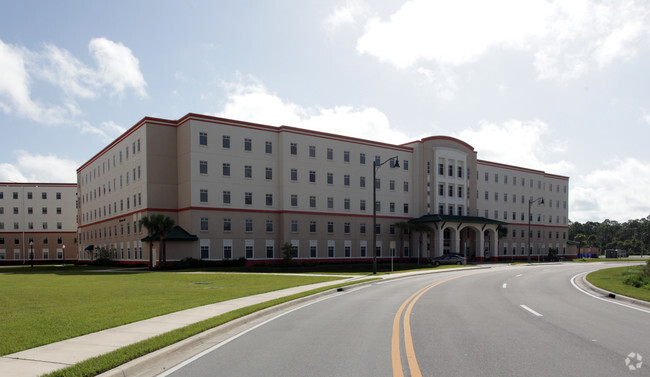 Building Photo - FGCU South Housing - Biscayne Hall