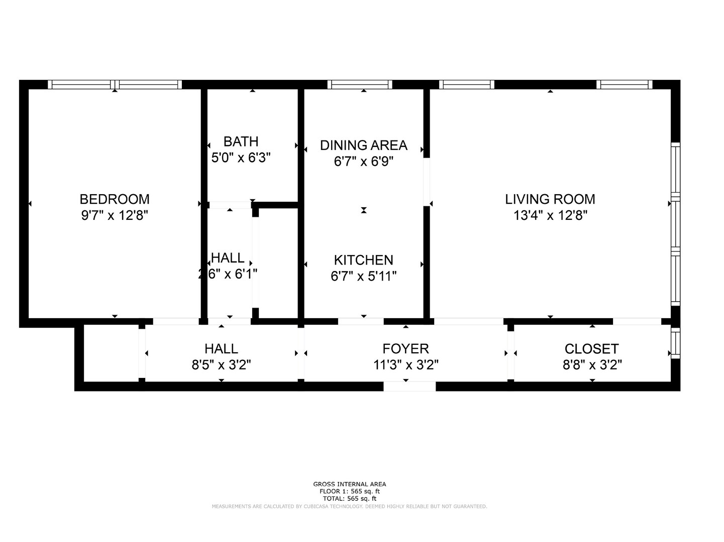 Building Photo - 1324 N Peterson Ave