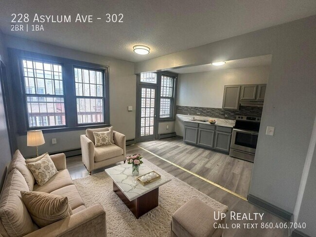 Building Photo - 228 Asylum Ave