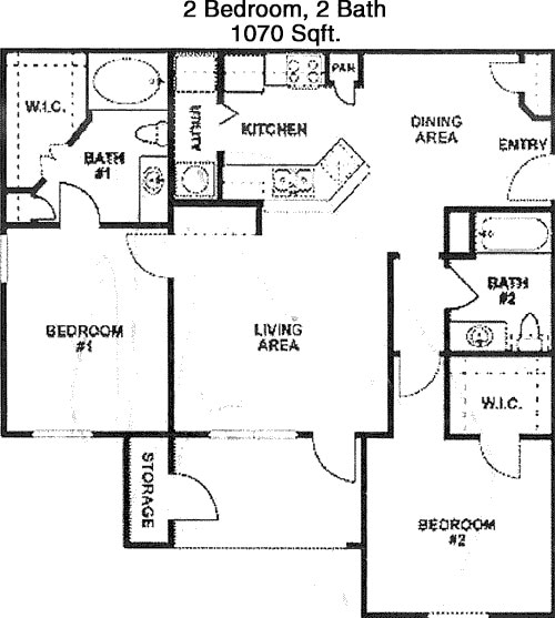 Building Photo - 6620 Gessner Rd