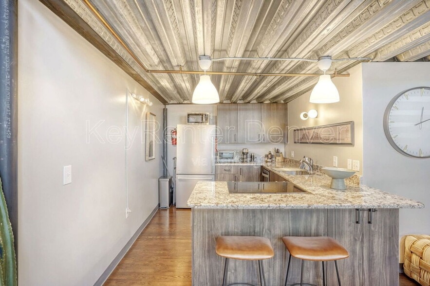 Building Photo - 1111 Osage St