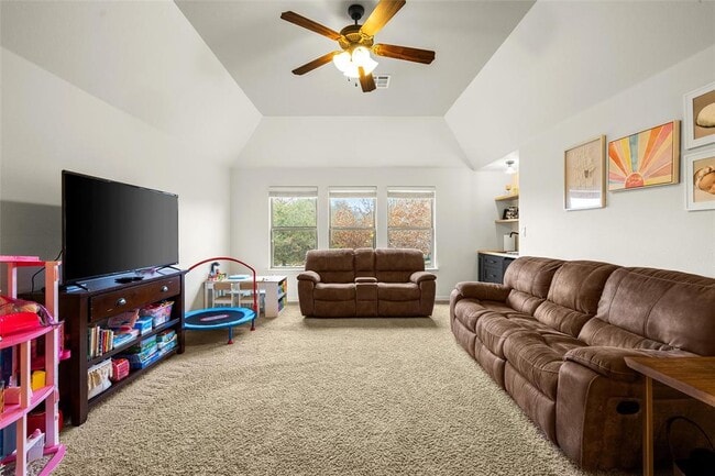Building Photo - 17408 Wildrye Dr