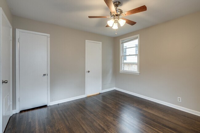 Building Photo - 3817 Burrus St