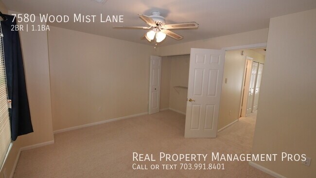 Building Photo - 7580 Wood Mist Ln