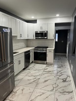 Kitchen - 1620 N 26th St
