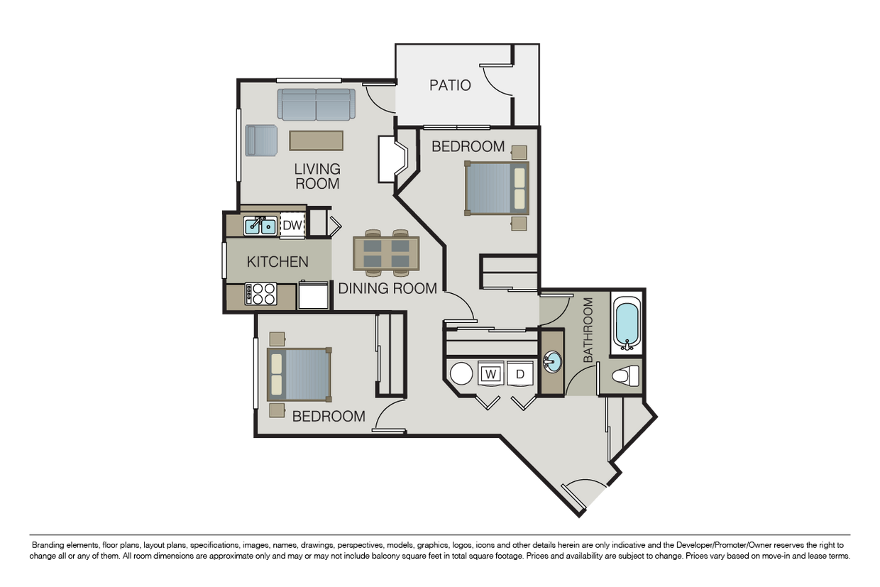 Castle Creek Newcastle