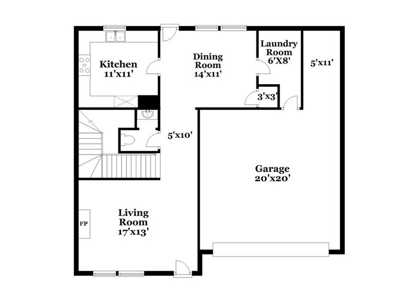 Building Photo - 89 Greatwood Ln