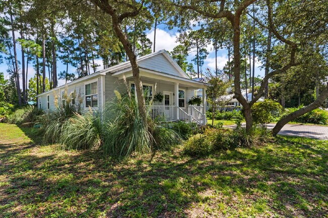 Building Photo - "Located on 30A - Charming 4 bedroom beach...
