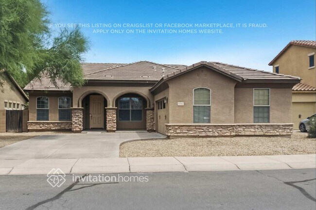 Building Photo - 16042 W Hualapai St