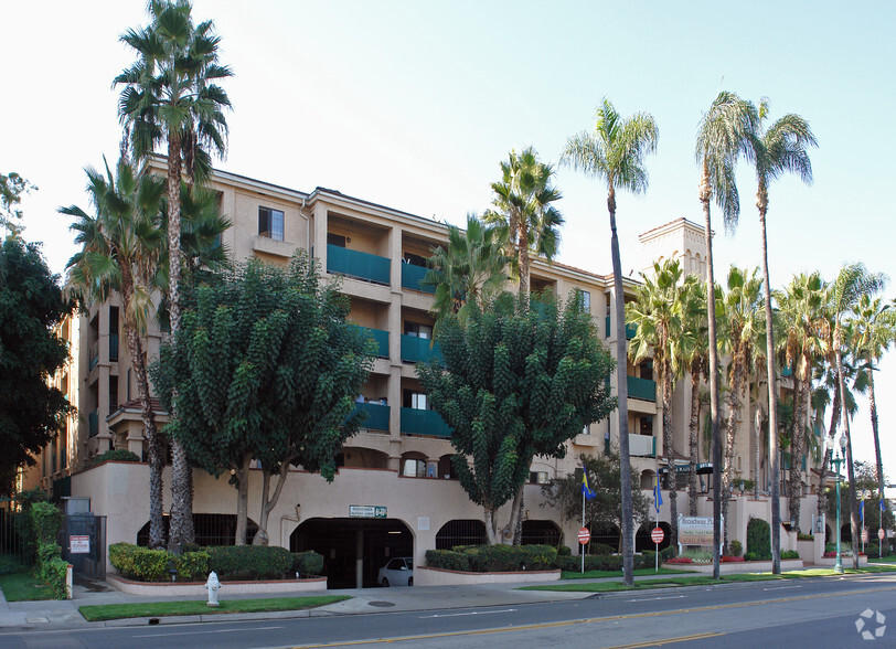 Broadway Plaza Apartments - BROADWAY PLAZA APTS