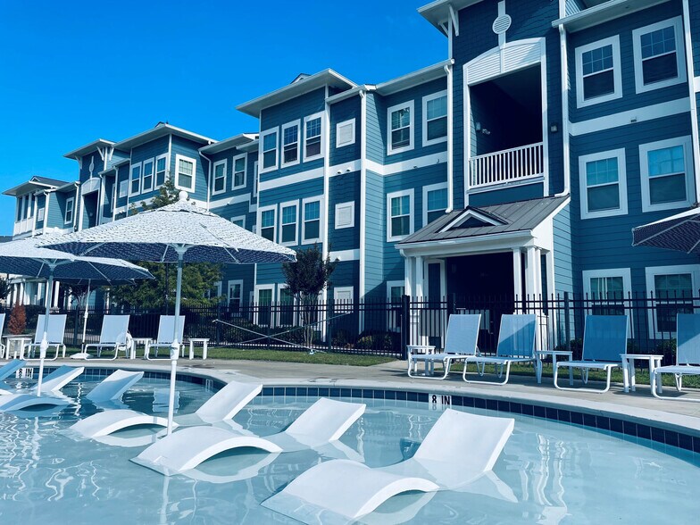 Thomaston Crossing 5744 Thomaston Rd Macon GA 31220 Apartment Finder