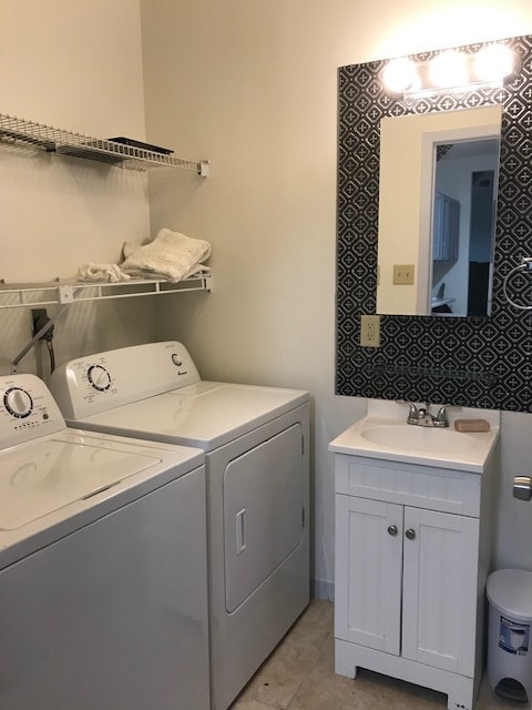 Laundry - 101 N 6th Ave